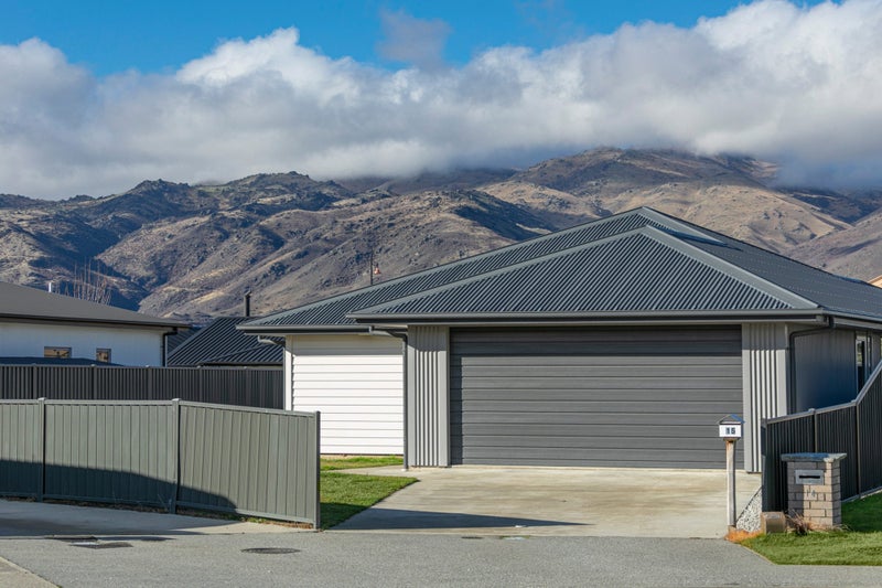 15 Excelsior Place, Cromwell, Cromwell - Carousel 2