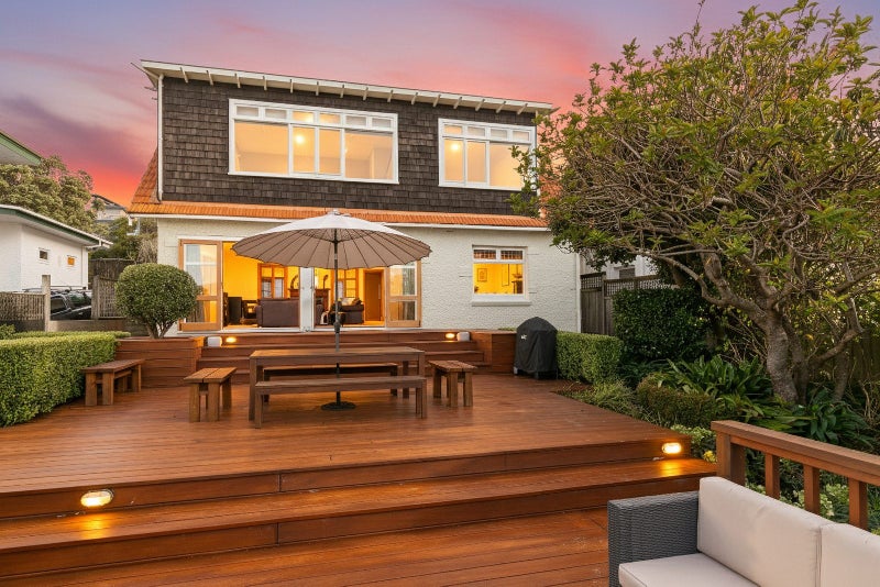 6 Kio Road, Hataitai, Wellington - Carousel 1