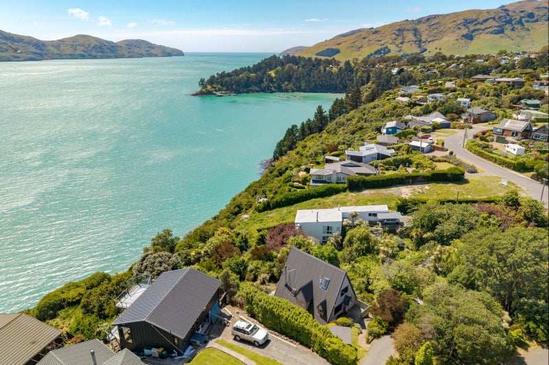 23 Ranui Crescent, Diamond Harbour, Lyttelton - Carousel 42