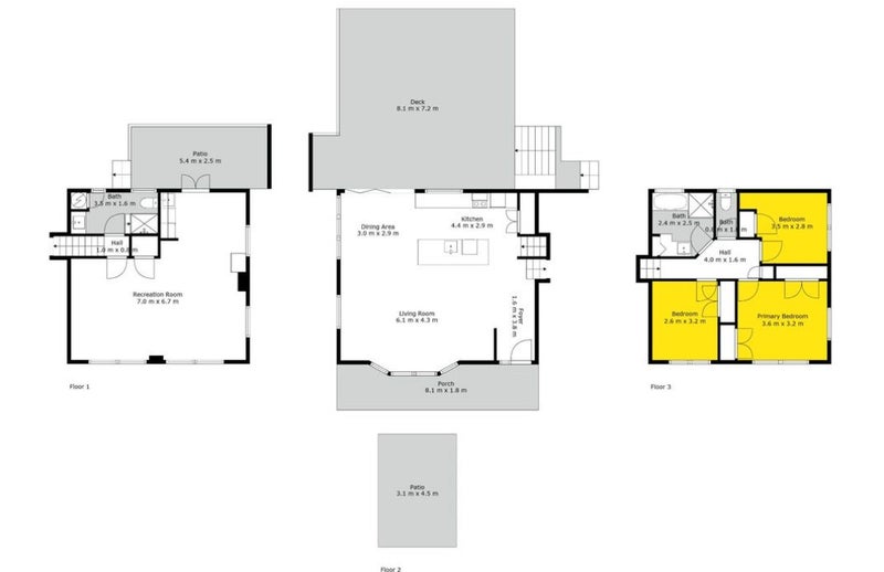 16 Pickwick Parade, Mellons Bay, Auckland - Carousel 15