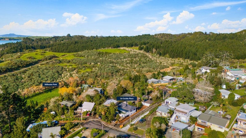 16 Cockle Place, Stillwater, Silverdale - Carousel 31