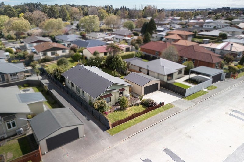 72 Sydney Street, Windsor, Invercargill - Carousel 29