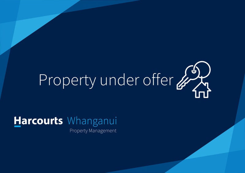 8 Gurr Place, Aramoho, Whanganui - Carousel 1