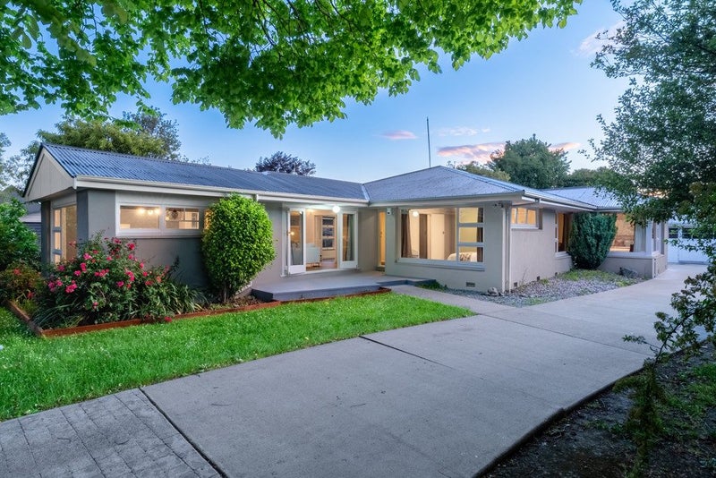 223 Memorial Avenue, Burnside, Christchurch - Carousel 2