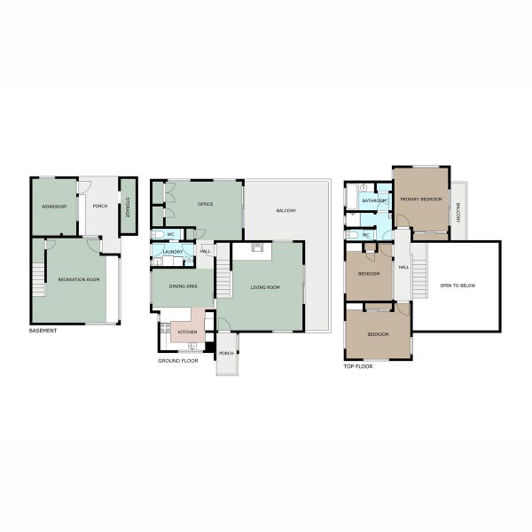 39 Westwood Street, Bellevue, Tauranga - Carousel 29