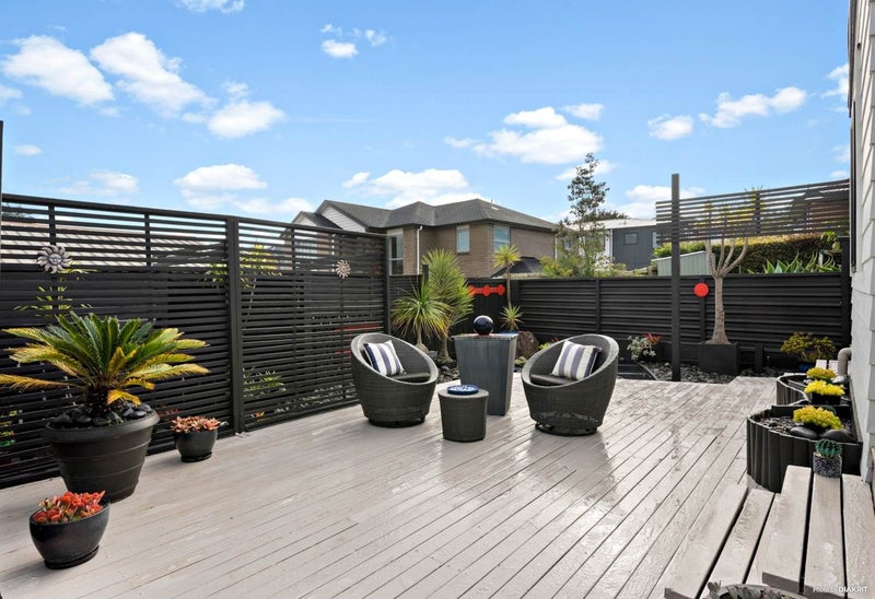 2/17 Pax Avenue, Forrest Hill, Auckland - Carousel 16