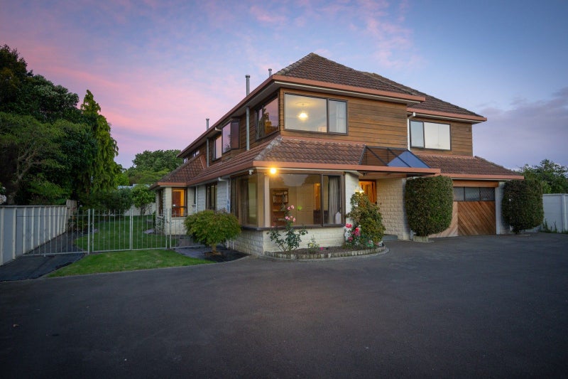165 Russell Street, Palmerston North, Palmerston North - Carousel 1