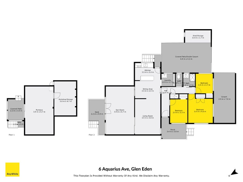 6 Aquarius Avenue, Glen Eden, Auckland - Carousel 17
