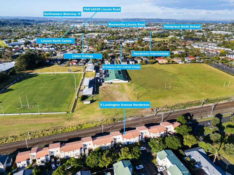 9 Lockington Avenue, Henderson, Auckland - Carousel 19