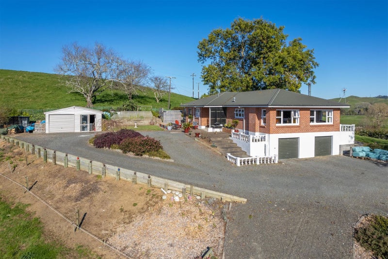 1439 Te Kawa Road, Tihiroa, Otorohanga - Carousel 1