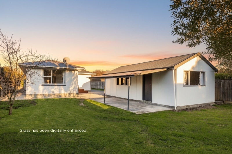 75 Stanbury Avenue, Somerfield, Christchurch - Carousel 16