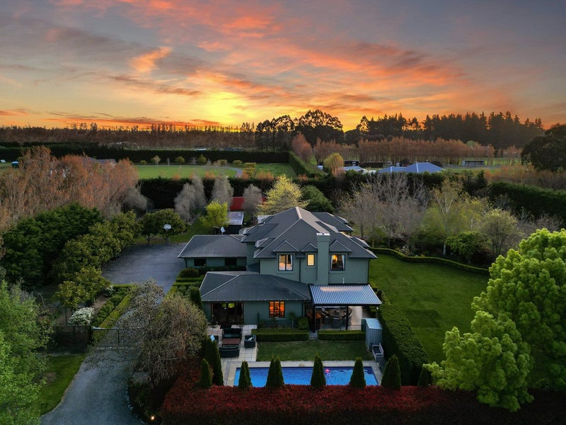 133 Modena Place, Ohoka, Kaiapoi - Carousel 34