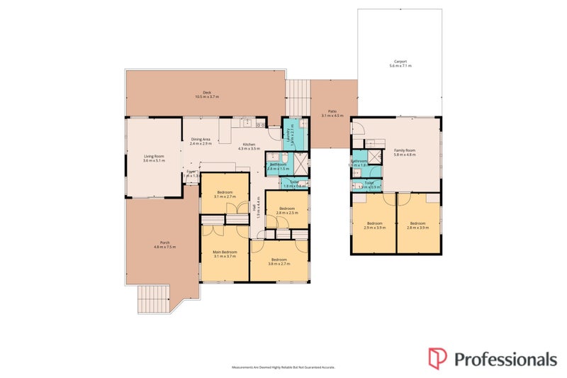 31 Ilford Crescent, Mangere, Auckland - Carousel 28