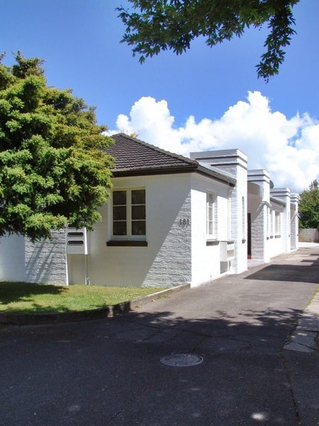 4/181 Jervois Road, Herne Bay, Auckland - Carousel 1