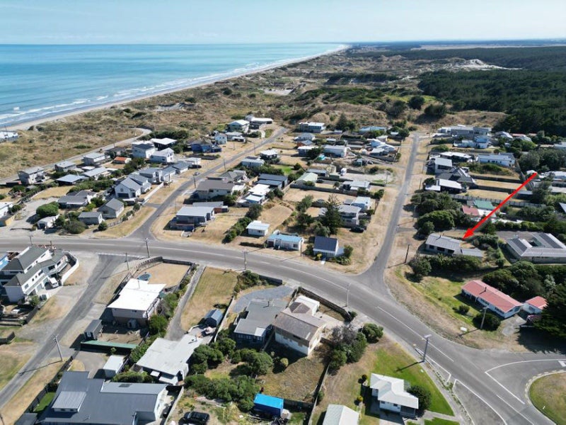 3 Brown Terrace, Foxton Beach, Foxton - Carousel 22