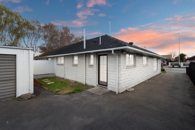 1/170 Waimairi Road, Ilam, Christchurch City, Canterbury - Carousel 13