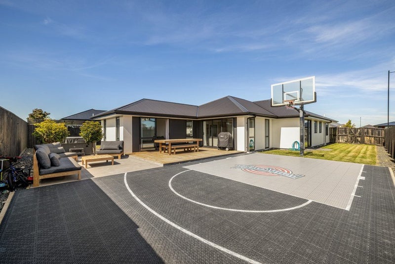46 Sandhurst Drive, Rolleston, Rolleston - Carousel 1