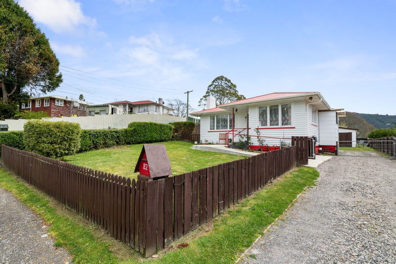 82 Meadowbank Crescent, Fordlands, Rotorua - Carousel 2