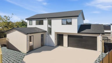 16 Furlough Road, Ōpaheke, Papakura - Carousel 1