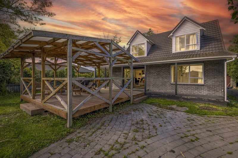101 Dunbars Road, Halswell, Christchurch - Carousel 1
