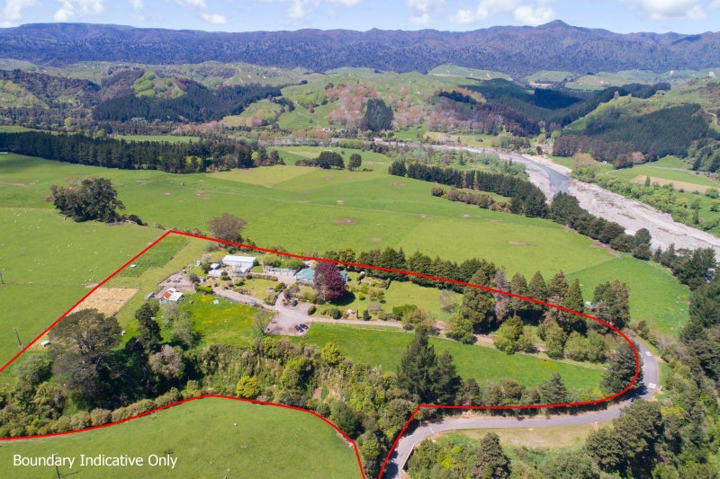 2393 Pohangina Road, Pohangina, Ashhurst - Carousel 1