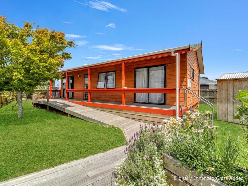 19A Victoria Street, Levin, Levin - Carousel 1