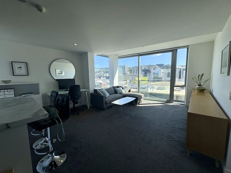 9F/30 Taranaki Street, Te Aro, Wellington - Carousel 1