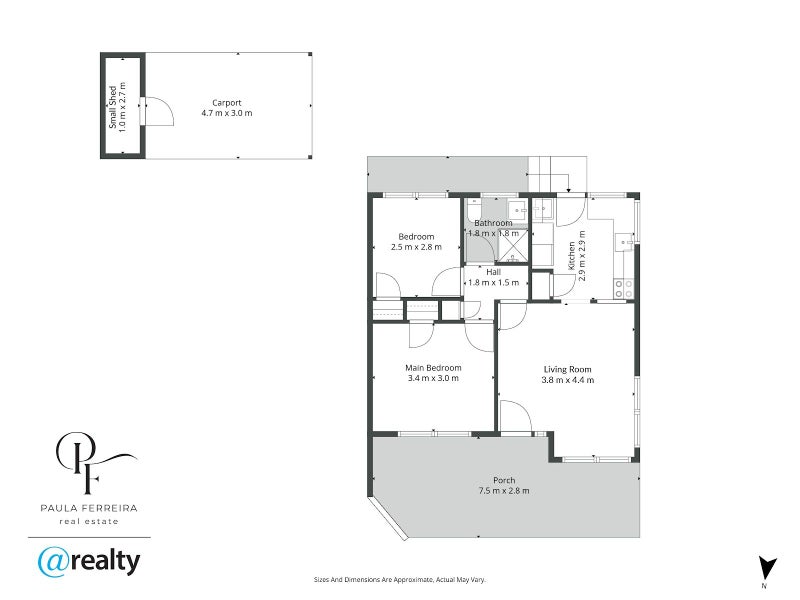1/17 Peek Street, Ellerslie, Auckland - Carousel 20