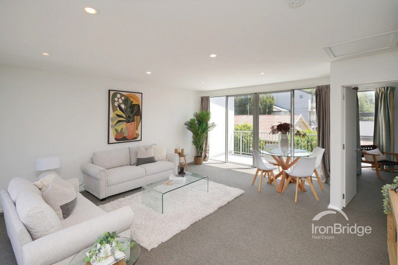 36C Southampton Street, Sydenham, Christchurch - Carousel 2