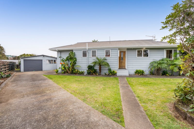 5A Oleander Place, Bell Block, New Plymouth - Carousel 1