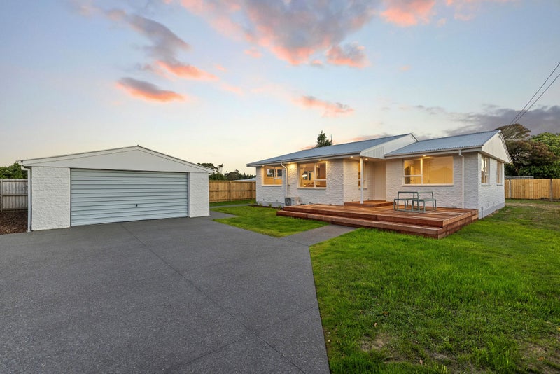 452A Bower Avenue, Parklands, Christchurch - Carousel 1