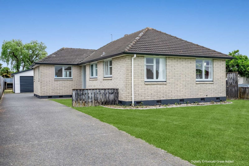13 Dockery Avenue, Onekawa, Napier - Carousel 1