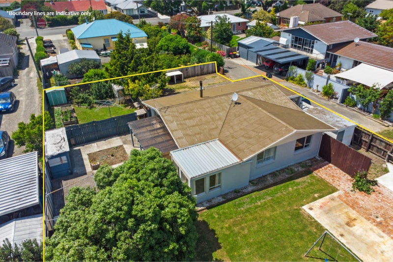 176A Scott Street, Redwoodtown, Blenheim - Carousel 1