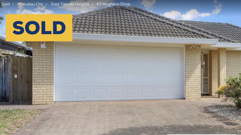 43 Maghera Drive, East Tamaki Heights, Auckland - Carousel 1