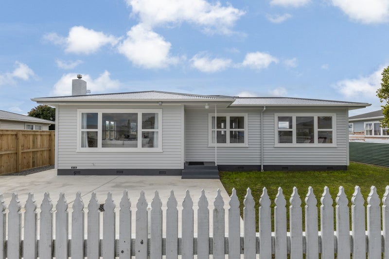 29 Bledisloe Street, Levin, Levin - Carousel 1