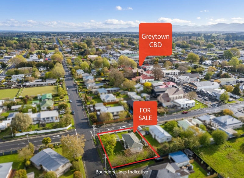 5 Jellicoe Street, Greytown - Carousel 22
