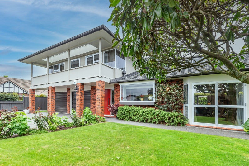 58 Highbury Drive, Levin, Levin - Carousel 19