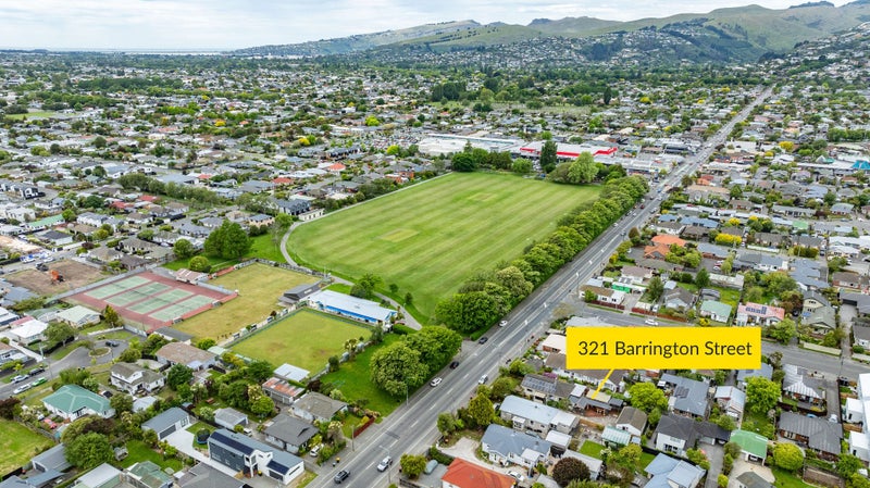 321 Barrington Street, Spreydon, Christchurch - Carousel 2