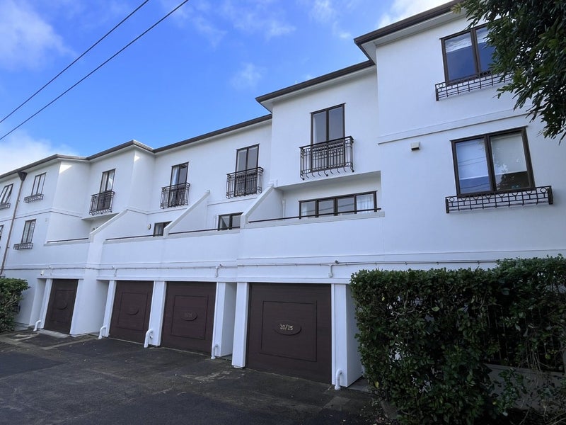 20/25 Rossmay Terrace, Mount Eden, Auckland City, Auckland - Carousel 2