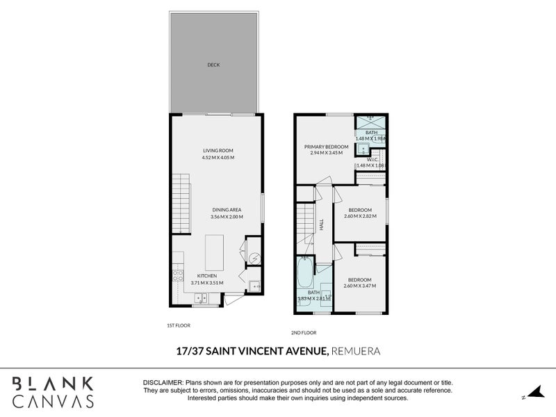 17/37 St Vincent Avenue, Remuera, Auckland City, Auckland - Carousel 24