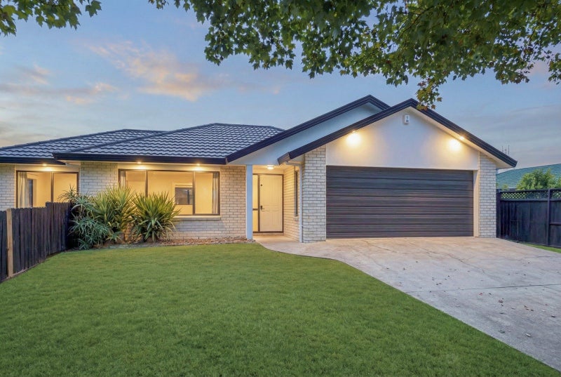 122 Dominion Road, Nawton, Hamilton, Waikato - Carousel 1