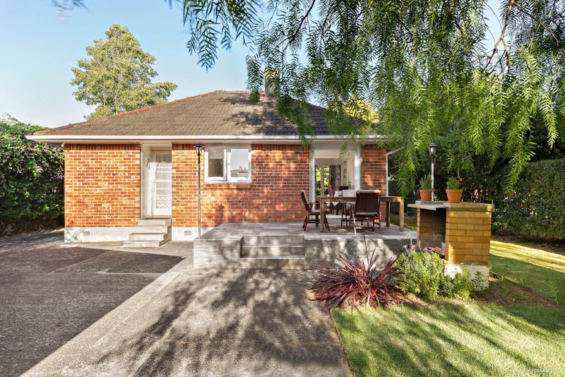 Property Valuation for 34 Durham Street, Te Atatu Peninsula, Auckland