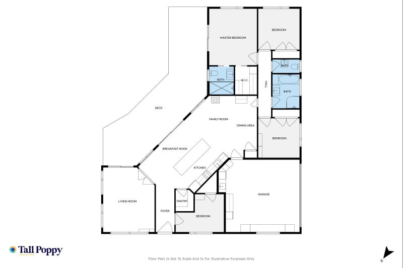 25 Glendermid Close, Sawyers Bay, Port Chalmers - Carousel 26