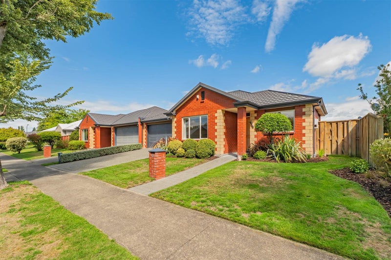 4 Mistral Road, Northwood, Christchurch - Carousel 1