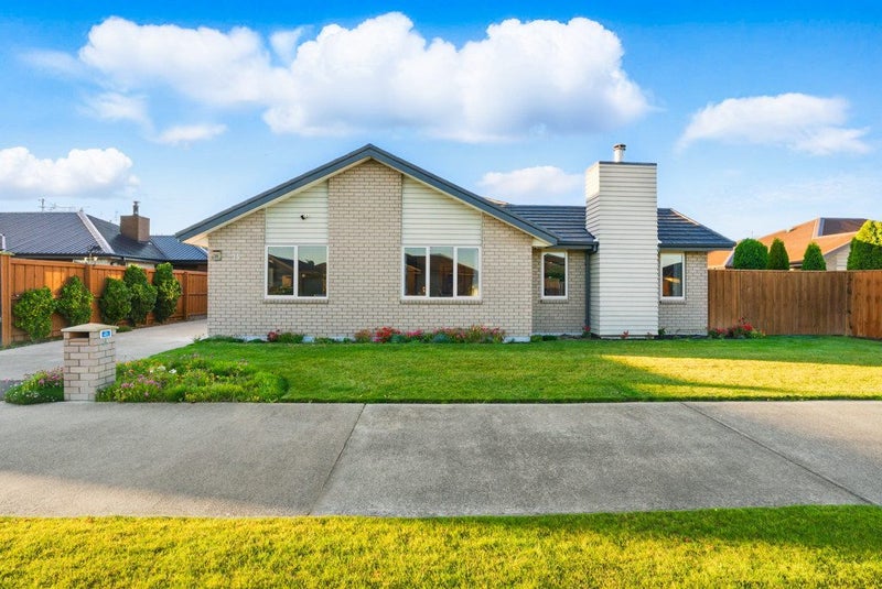 25 Ledbury Drive, Rolleston, Rolleston - Carousel 2