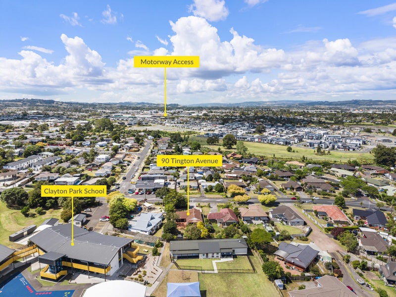 90 Tington Avenue, Wattle Downs, Auckland - Carousel 21