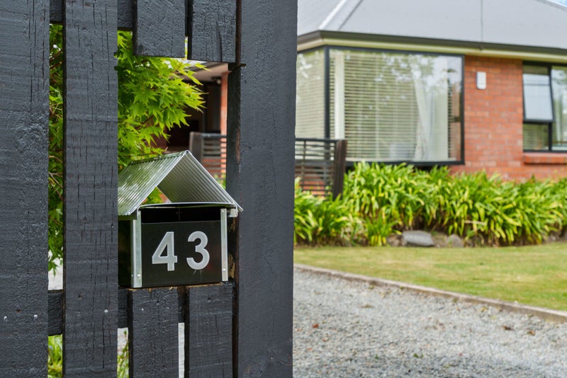 43 Dalkeith Street, Hoon Hay, Christchurch - Carousel 28
