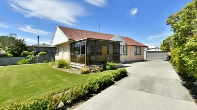 18 Mccarthy Street, Hoon Hay, Christchurch - Carousel 1