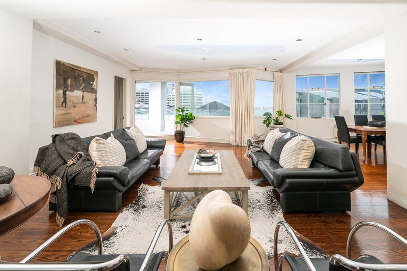 6/126 Wakefield Street, Te Aro, Wellington - Carousel 2