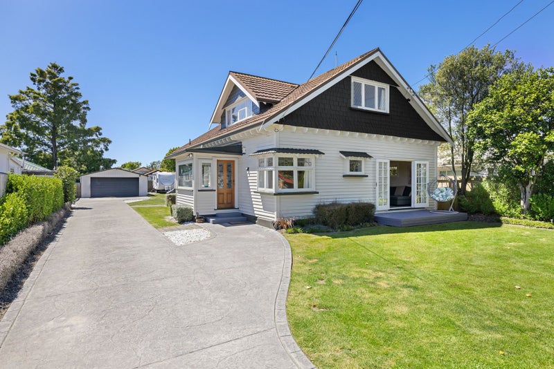 34 Nicholls Street, Richmond, Christchurch - Carousel 1